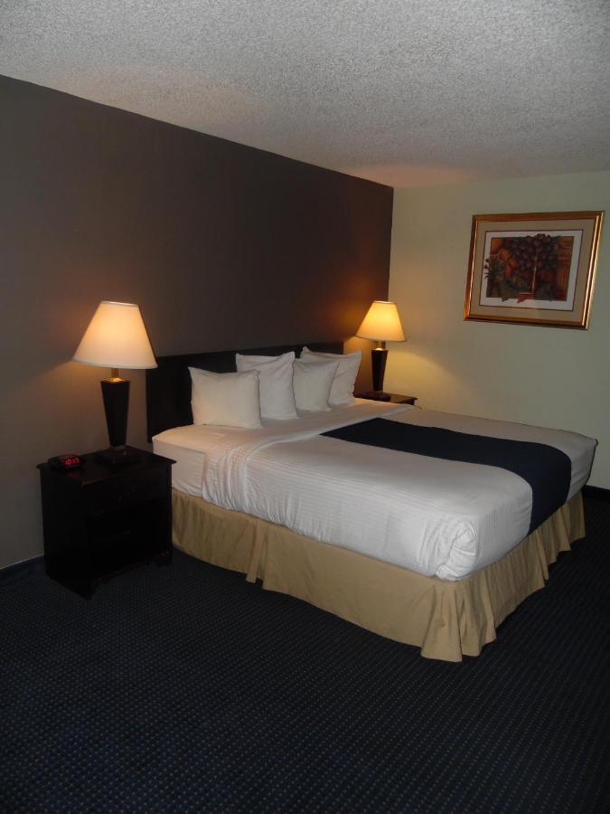 1Hotel Amarillo Exterior photo