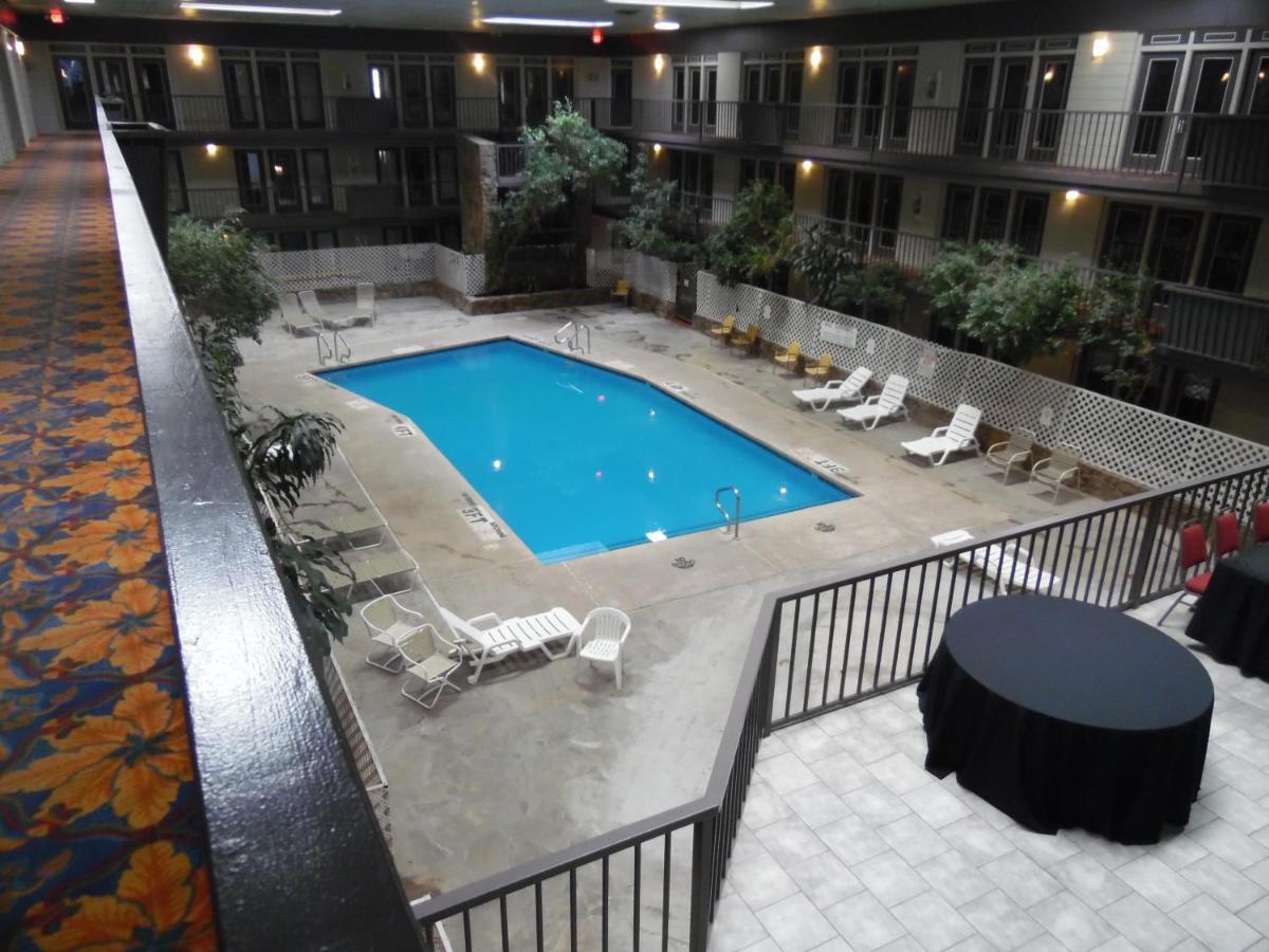 1Hotel Amarillo Exterior photo